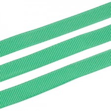 Fabric Ribbon ± 16mm Green